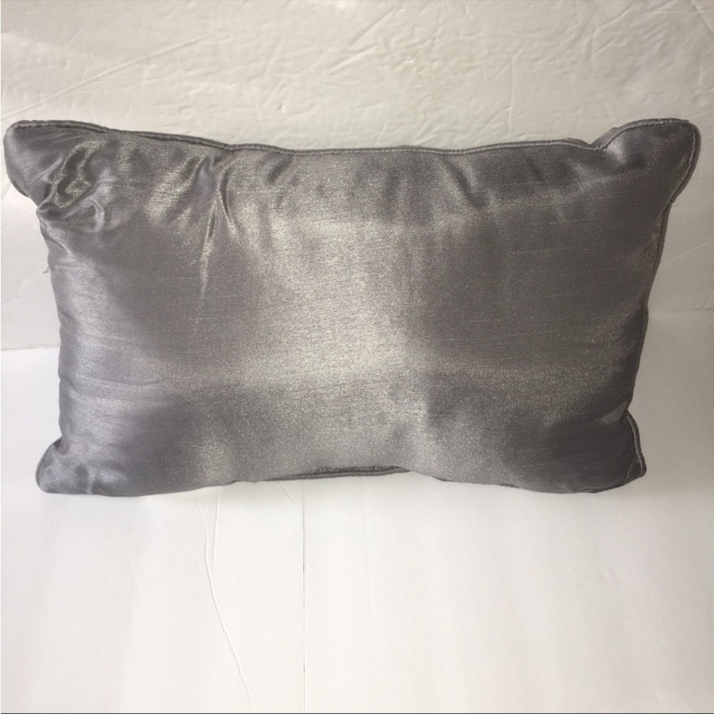 Set of 3 JCP HOME Decorative Pillows - Picture 5 of 12